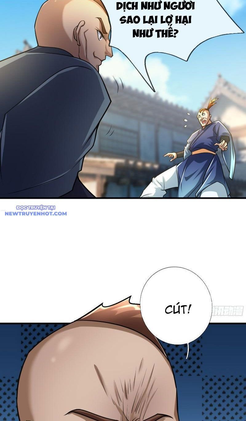 Ngủ Say Vạn Cổ: Xuất Thế Quét Ngang Chư Thiên: Chapter 31
