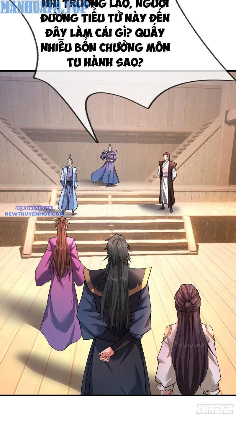 Ngủ Say Vạn Cổ: Xuất Thế Quét Ngang Chư Thiên: Chapter 31