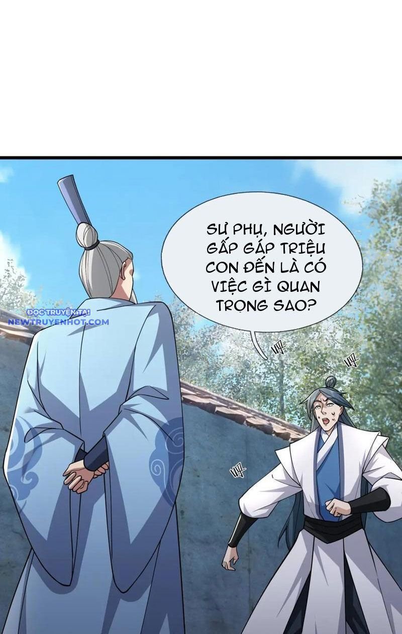 Ngủ Say Vạn Cổ: Xuất Thế Quét Ngang Chư Thiên: Chapter 32