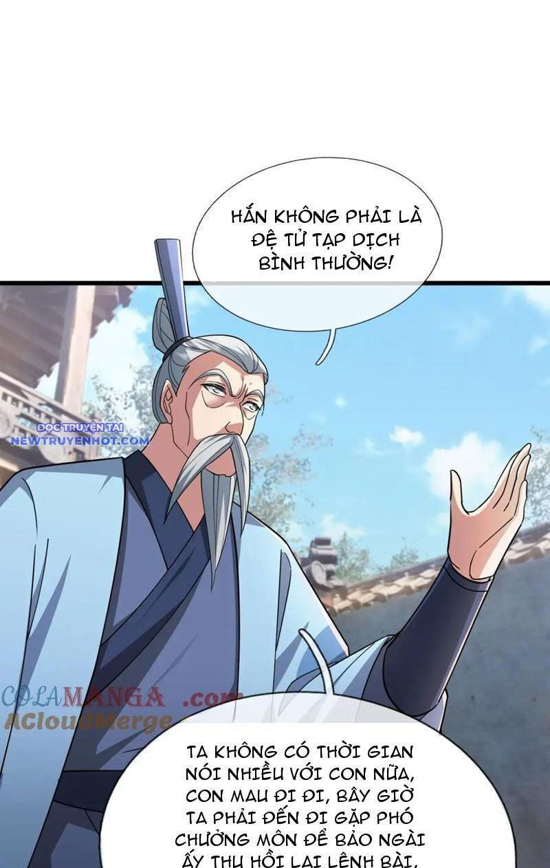 Ngủ Say Vạn Cổ: Xuất Thế Quét Ngang Chư Thiên: Chapter 32