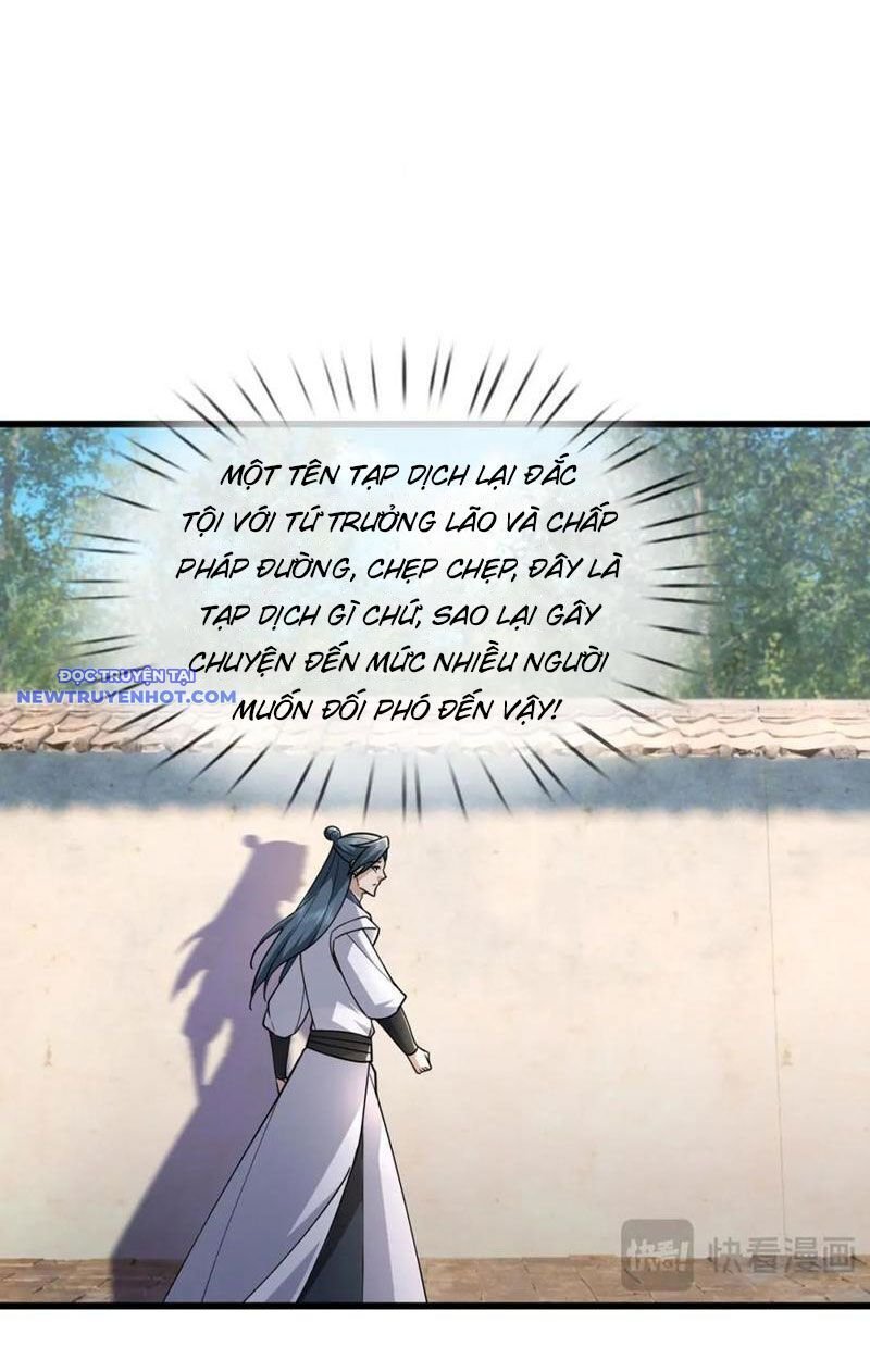 Ngủ Say Vạn Cổ: Xuất Thế Quét Ngang Chư Thiên: Chapter 32