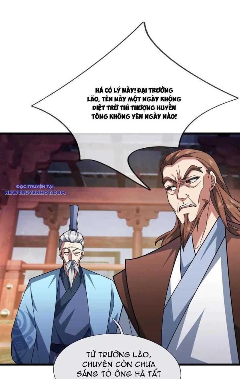 Ngủ Say Vạn Cổ: Xuất Thế Quét Ngang Chư Thiên: Chapter 32