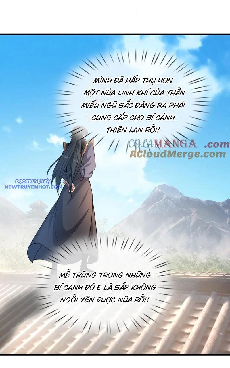 Ngủ Say Vạn Cổ: Xuất Thế Quét Ngang Chư Thiên: Chapter 32