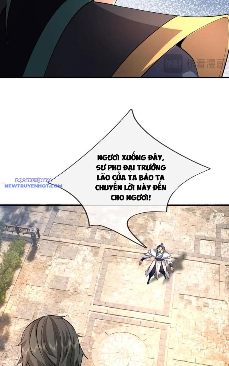 Ngủ Say Vạn Cổ: Xuất Thế Quét Ngang Chư Thiên: Chapter 32