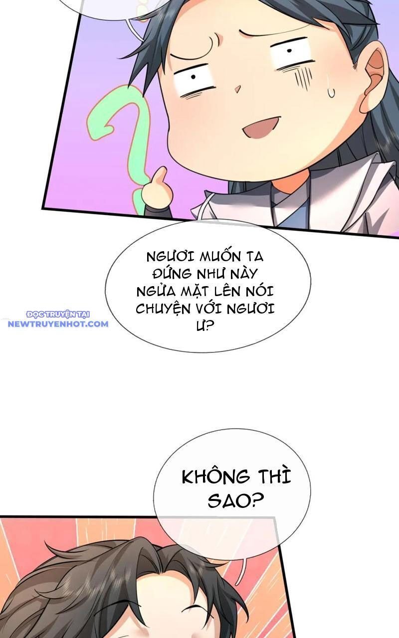 Ngủ Say Vạn Cổ: Xuất Thế Quét Ngang Chư Thiên: Chapter 32