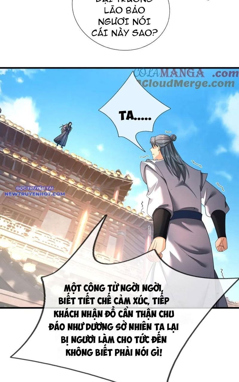 Ngủ Say Vạn Cổ: Xuất Thế Quét Ngang Chư Thiên: Chapter 32