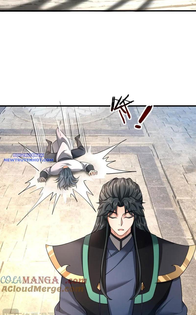 Ngủ Say Vạn Cổ: Xuất Thế Quét Ngang Chư Thiên: Chapter 32