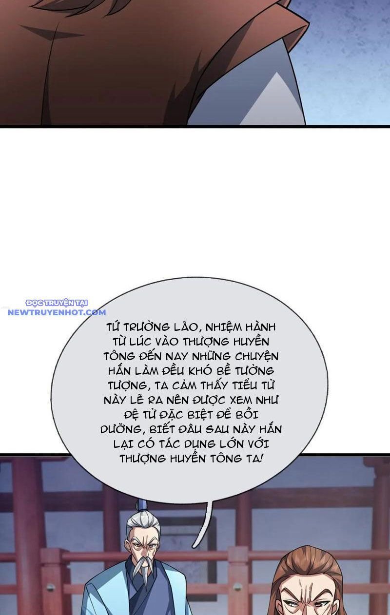 Ngủ Say Vạn Cổ: Xuất Thế Quét Ngang Chư Thiên: Chapter 32