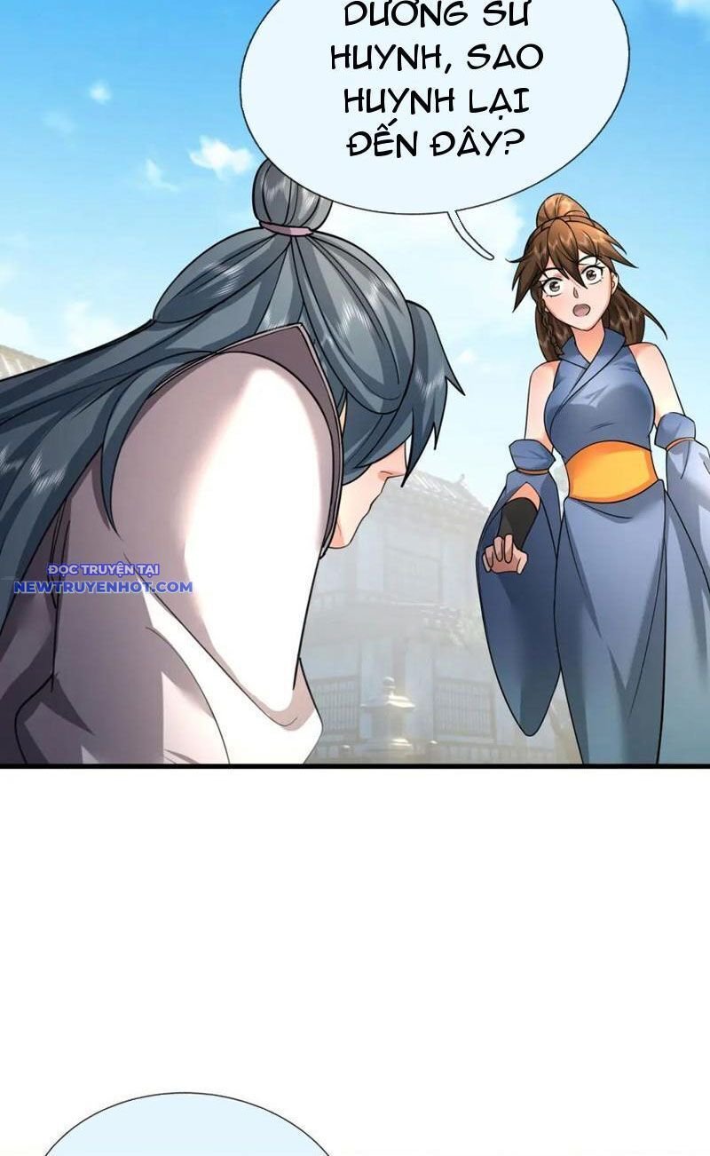 Ngủ Say Vạn Cổ: Xuất Thế Quét Ngang Chư Thiên: Chapter 32