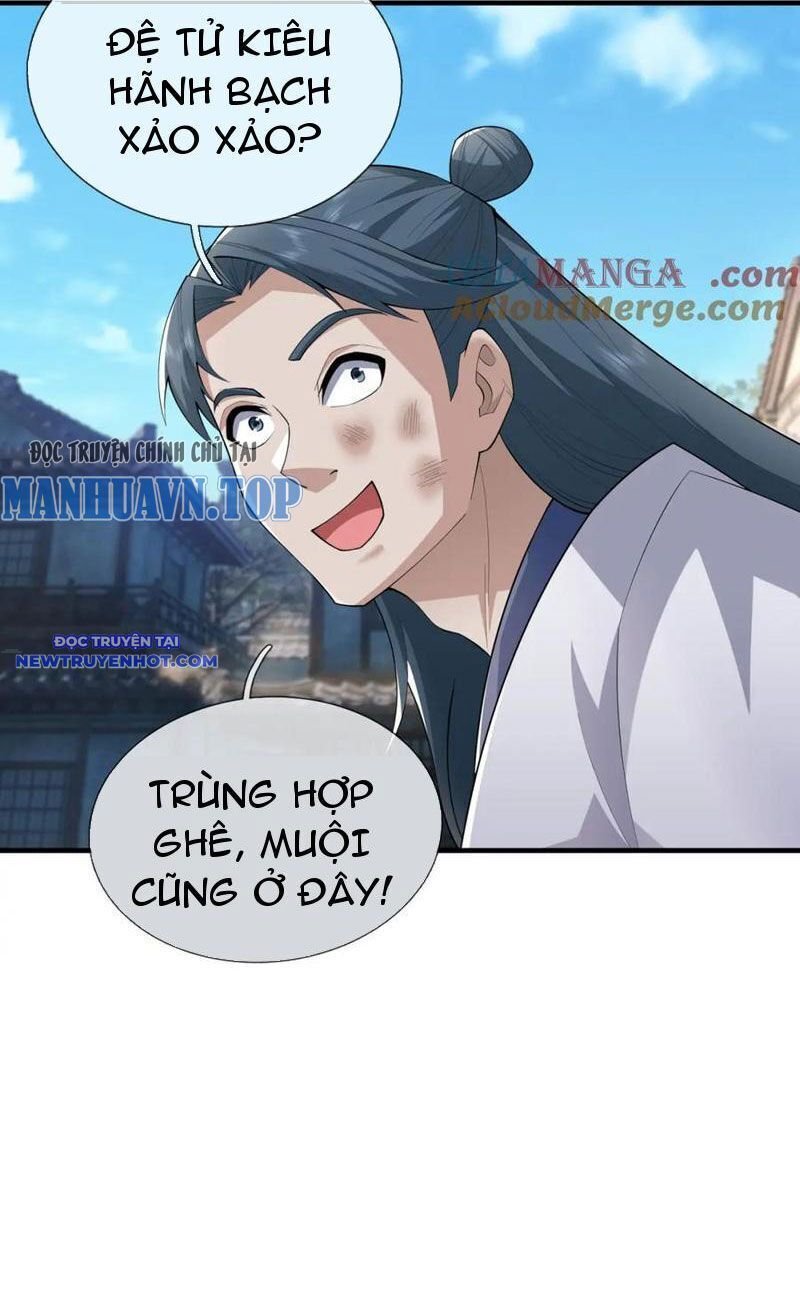 Ngủ Say Vạn Cổ: Xuất Thế Quét Ngang Chư Thiên: Chapter 32