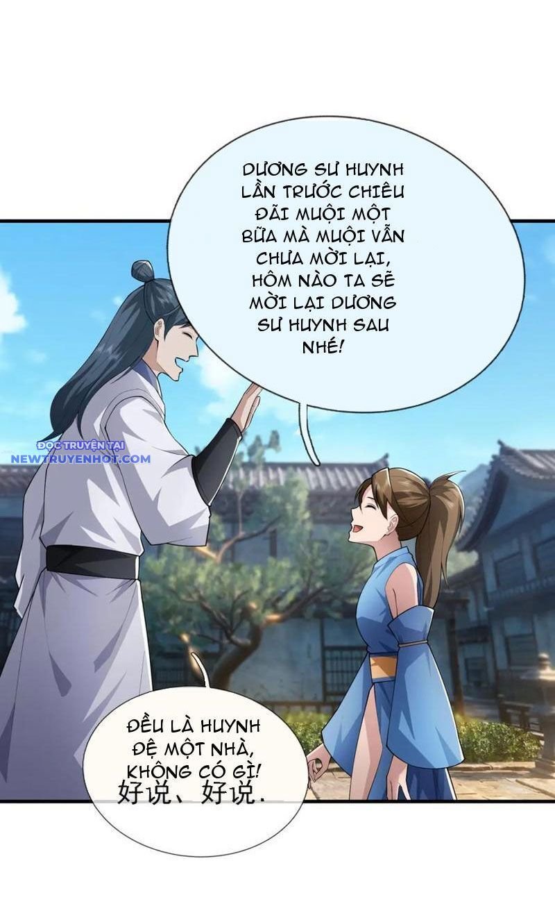 Ngủ Say Vạn Cổ: Xuất Thế Quét Ngang Chư Thiên: Chapter 32