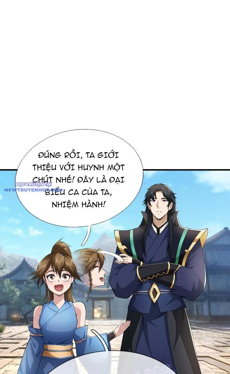 Ngủ Say Vạn Cổ: Xuất Thế Quét Ngang Chư Thiên: Chapter 32