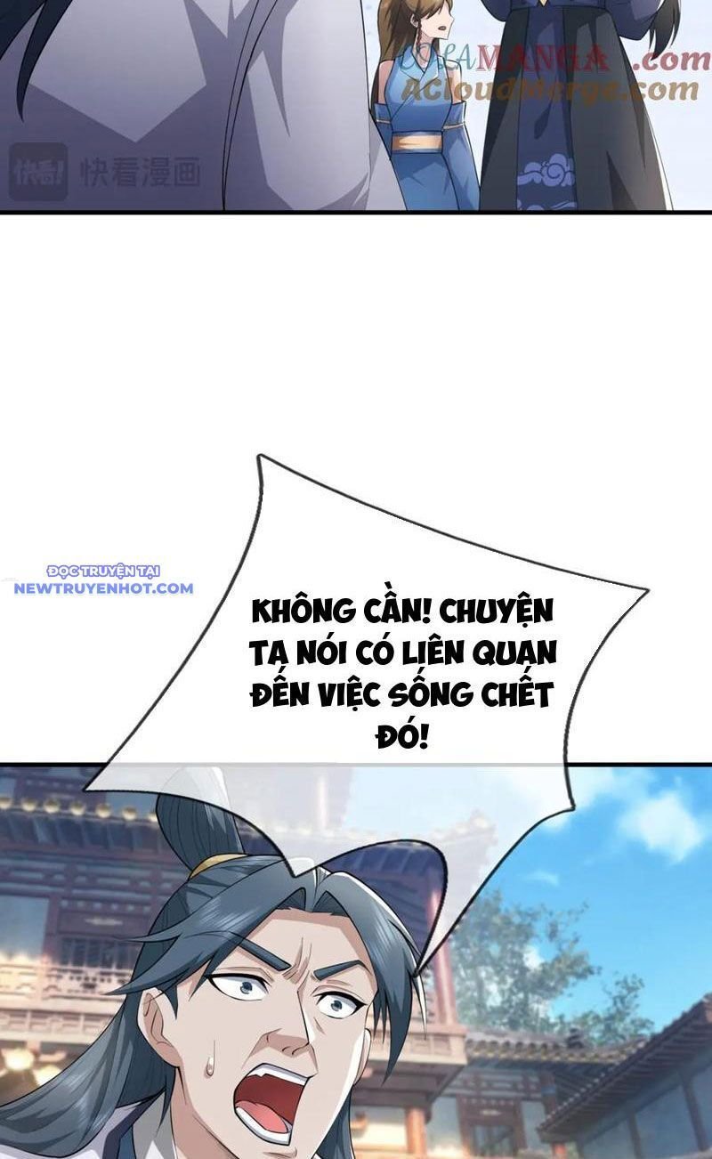 Ngủ Say Vạn Cổ: Xuất Thế Quét Ngang Chư Thiên: Chapter 32