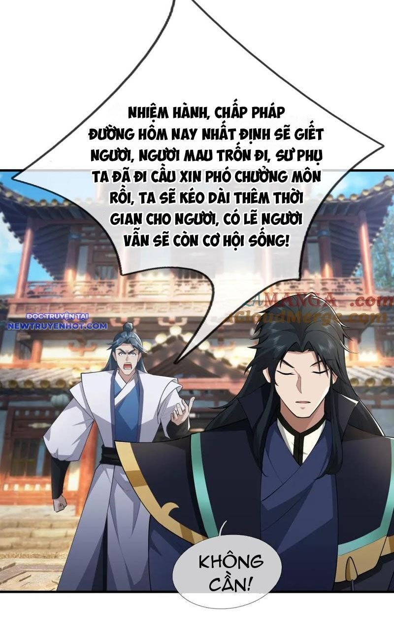 Ngủ Say Vạn Cổ: Xuất Thế Quét Ngang Chư Thiên: Chapter 32