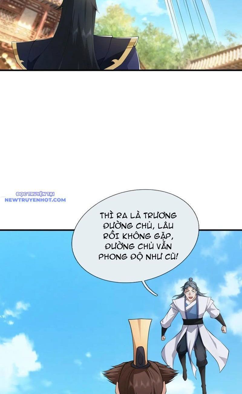 Ngủ Say Vạn Cổ: Xuất Thế Quét Ngang Chư Thiên: Chapter 32