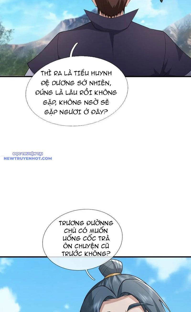 Ngủ Say Vạn Cổ: Xuất Thế Quét Ngang Chư Thiên: Chapter 32