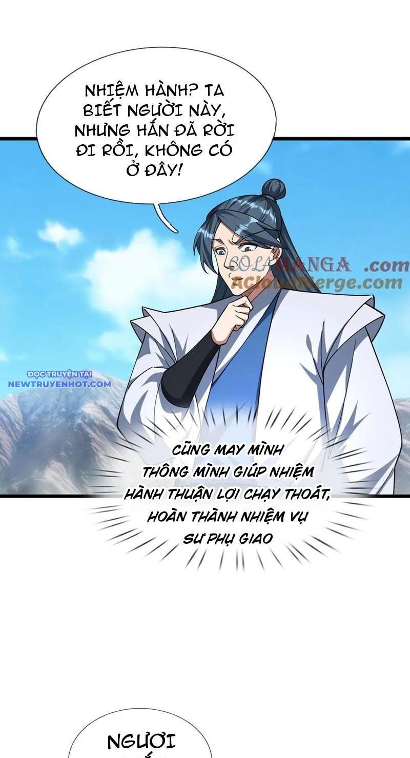 Ngủ Say Vạn Cổ: Xuất Thế Quét Ngang Chư Thiên: Chapter 33