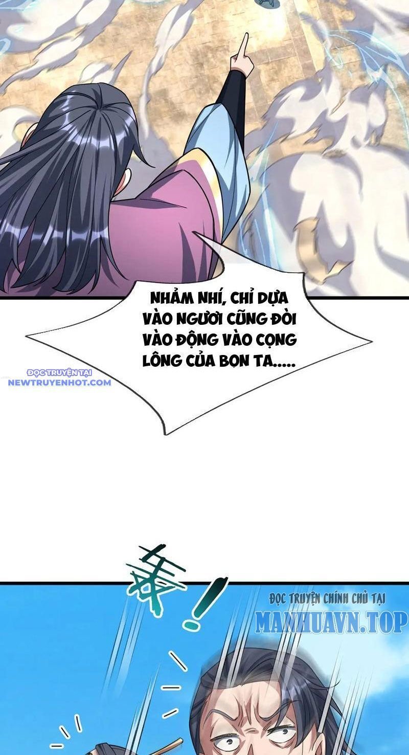 Ngủ Say Vạn Cổ: Xuất Thế Quét Ngang Chư Thiên: Chapter 33