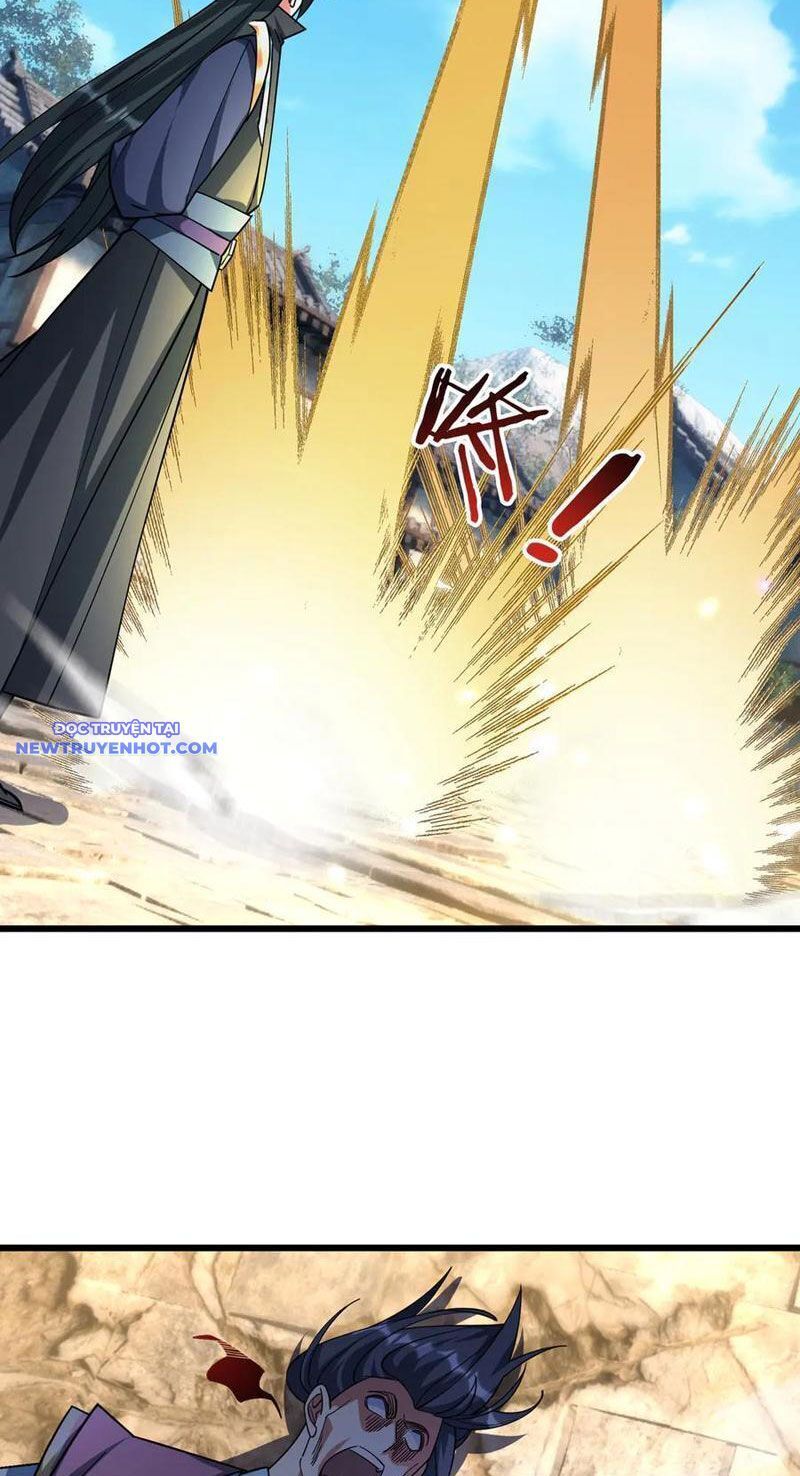 Ngủ Say Vạn Cổ: Xuất Thế Quét Ngang Chư Thiên: Chapter 33