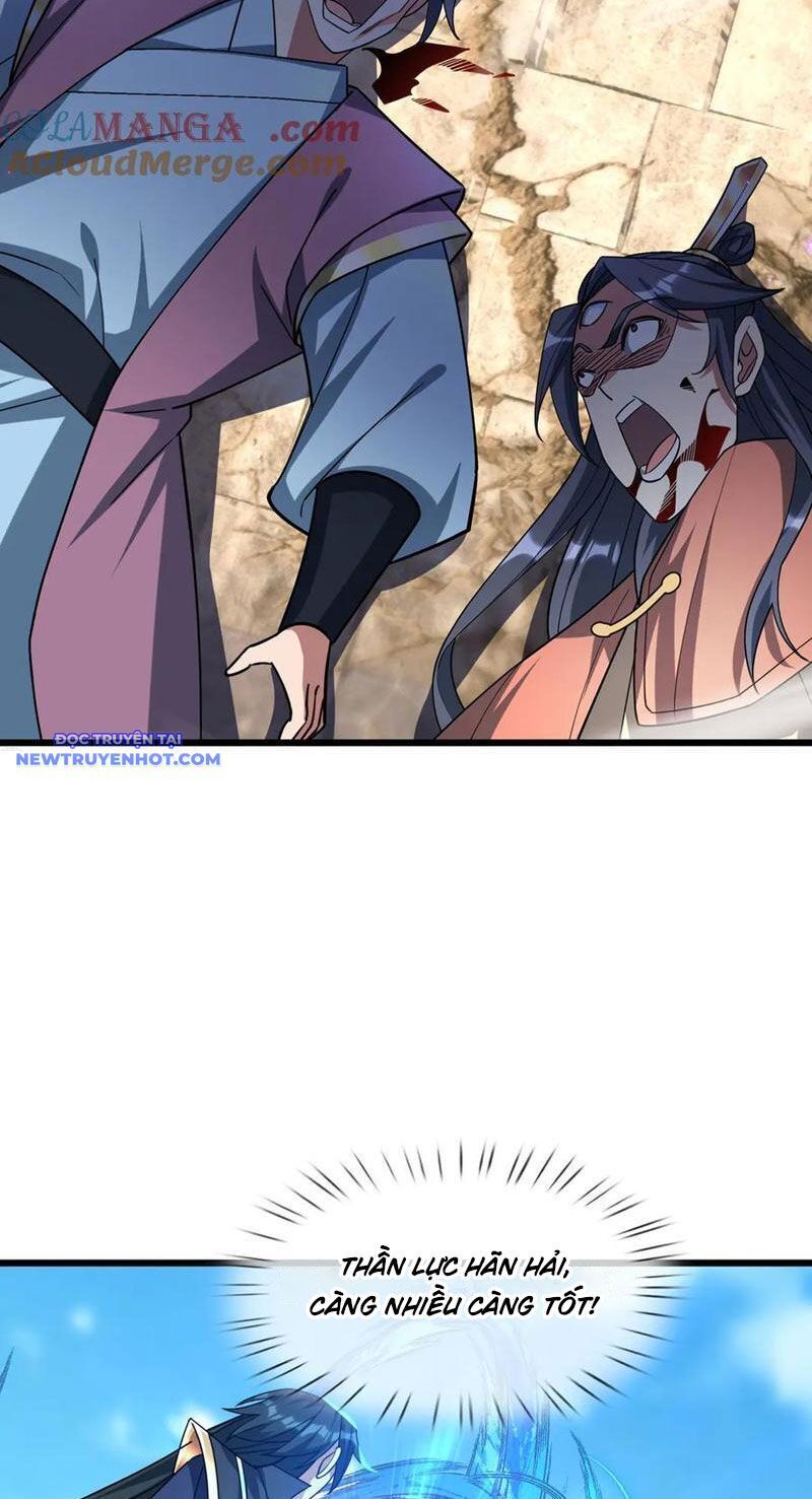 Ngủ Say Vạn Cổ: Xuất Thế Quét Ngang Chư Thiên: Chapter 33