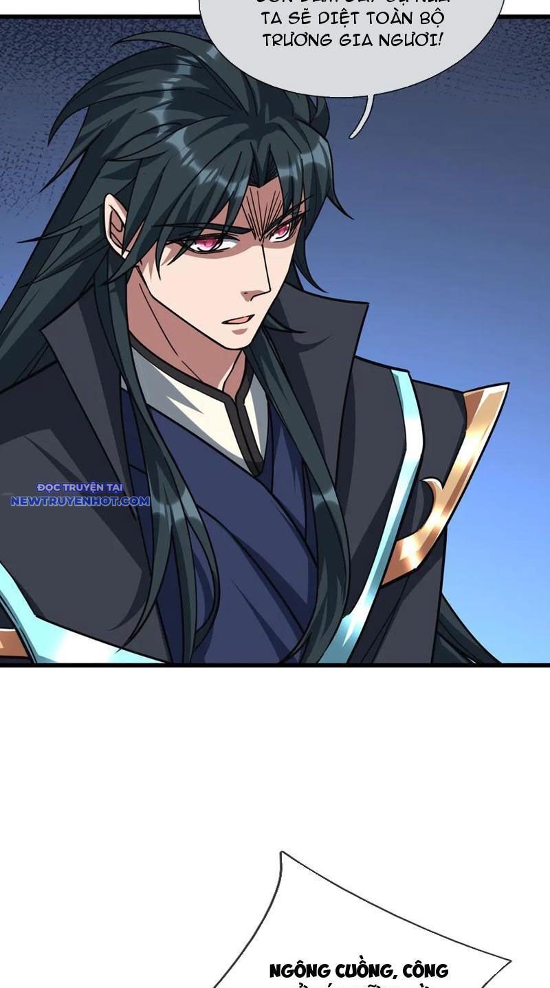 Ngủ Say Vạn Cổ: Xuất Thế Quét Ngang Chư Thiên: Chapter 33
