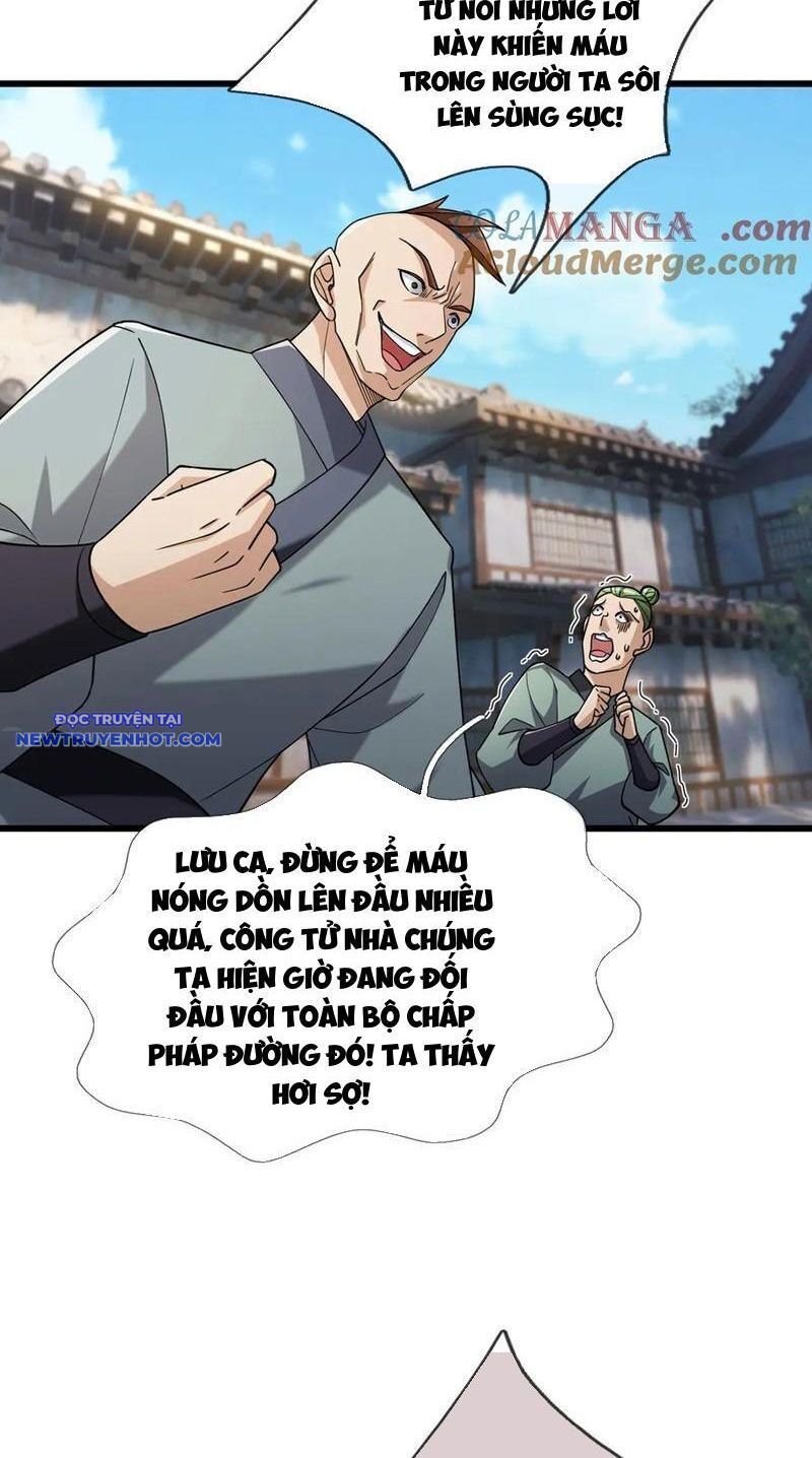 Ngủ Say Vạn Cổ: Xuất Thế Quét Ngang Chư Thiên: Chapter 33