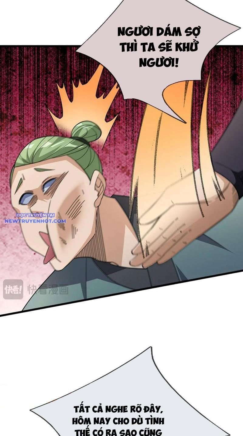 Ngủ Say Vạn Cổ: Xuất Thế Quét Ngang Chư Thiên: Chapter 33