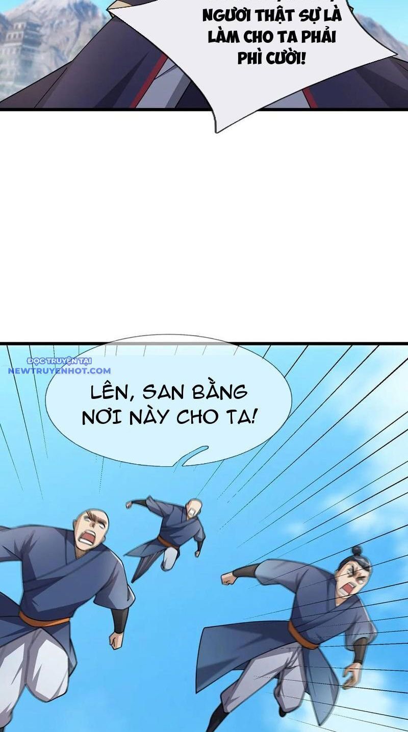 Ngủ Say Vạn Cổ: Xuất Thế Quét Ngang Chư Thiên: Chapter 33