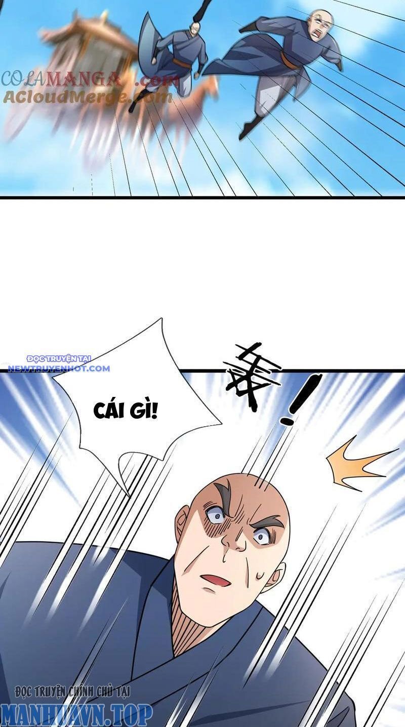 Ngủ Say Vạn Cổ: Xuất Thế Quét Ngang Chư Thiên: Chapter 33