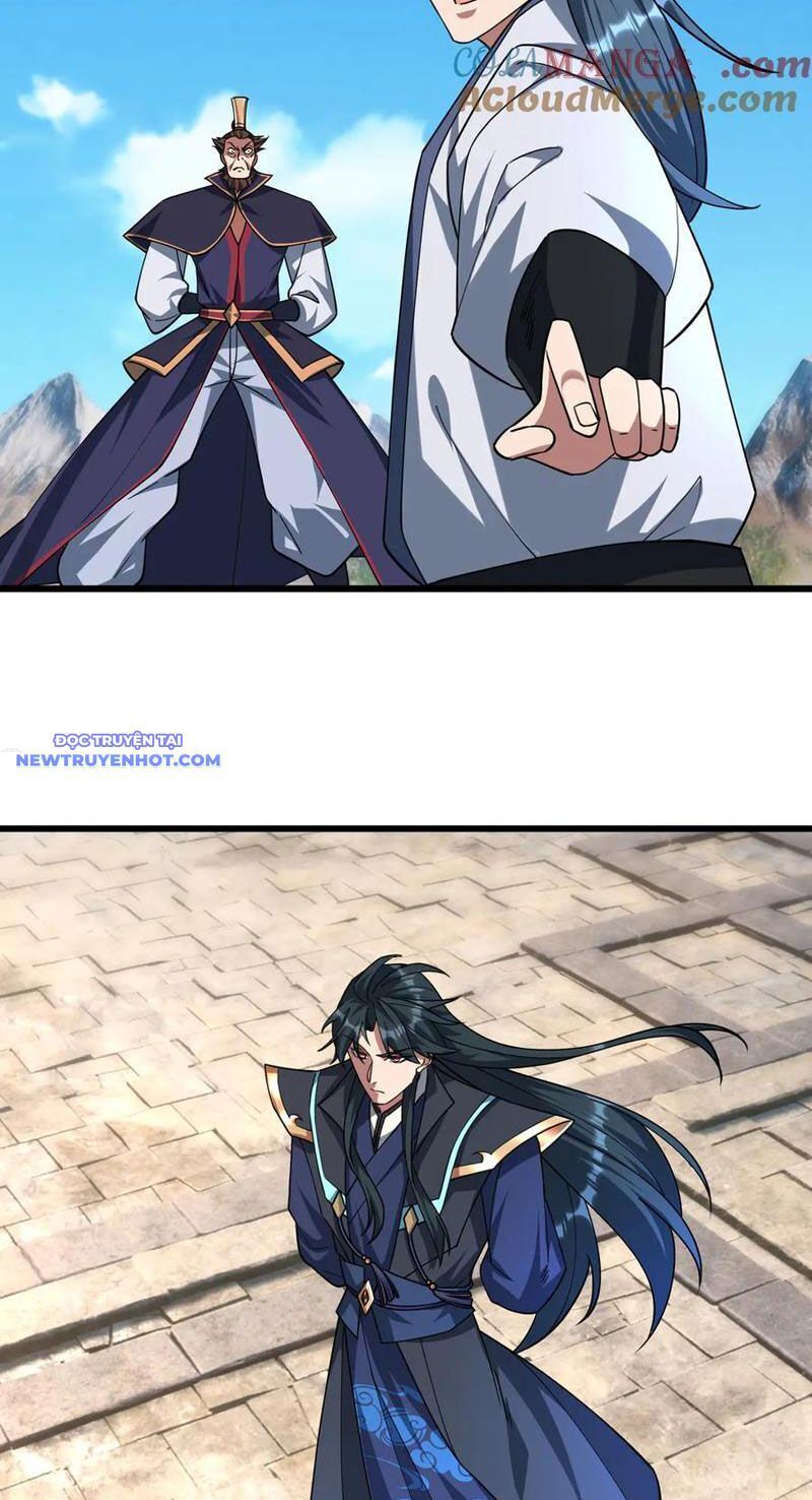Ngủ Say Vạn Cổ: Xuất Thế Quét Ngang Chư Thiên: Chapter 33