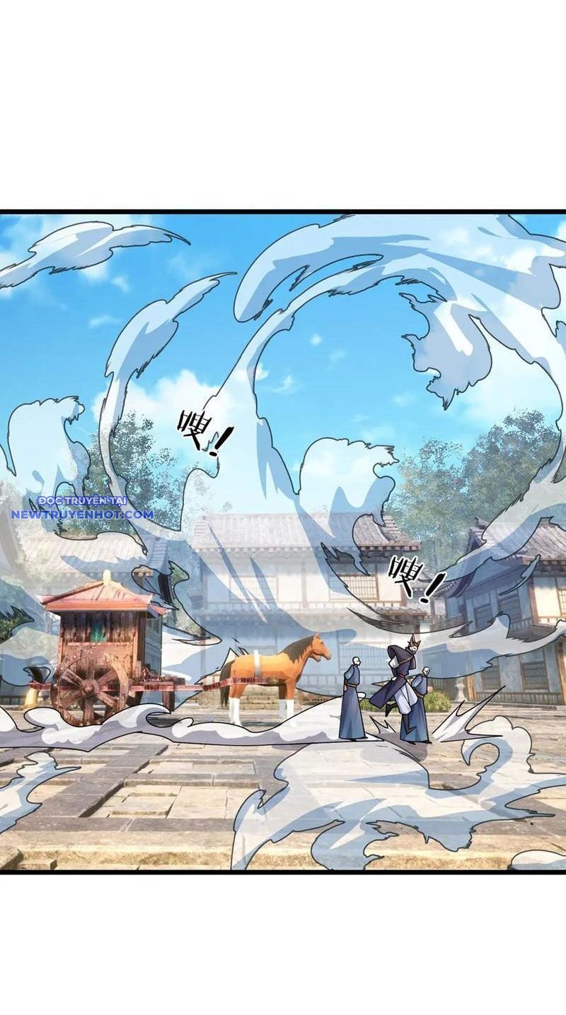 Ngủ Say Vạn Cổ: Xuất Thế Quét Ngang Chư Thiên: Chapter 33