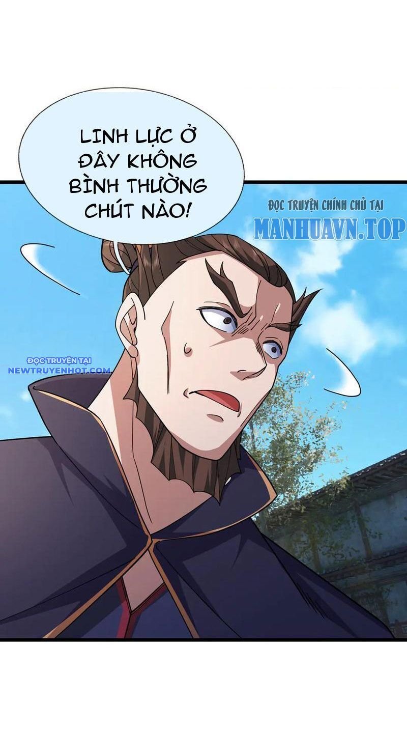 Ngủ Say Vạn Cổ: Xuất Thế Quét Ngang Chư Thiên: Chapter 33