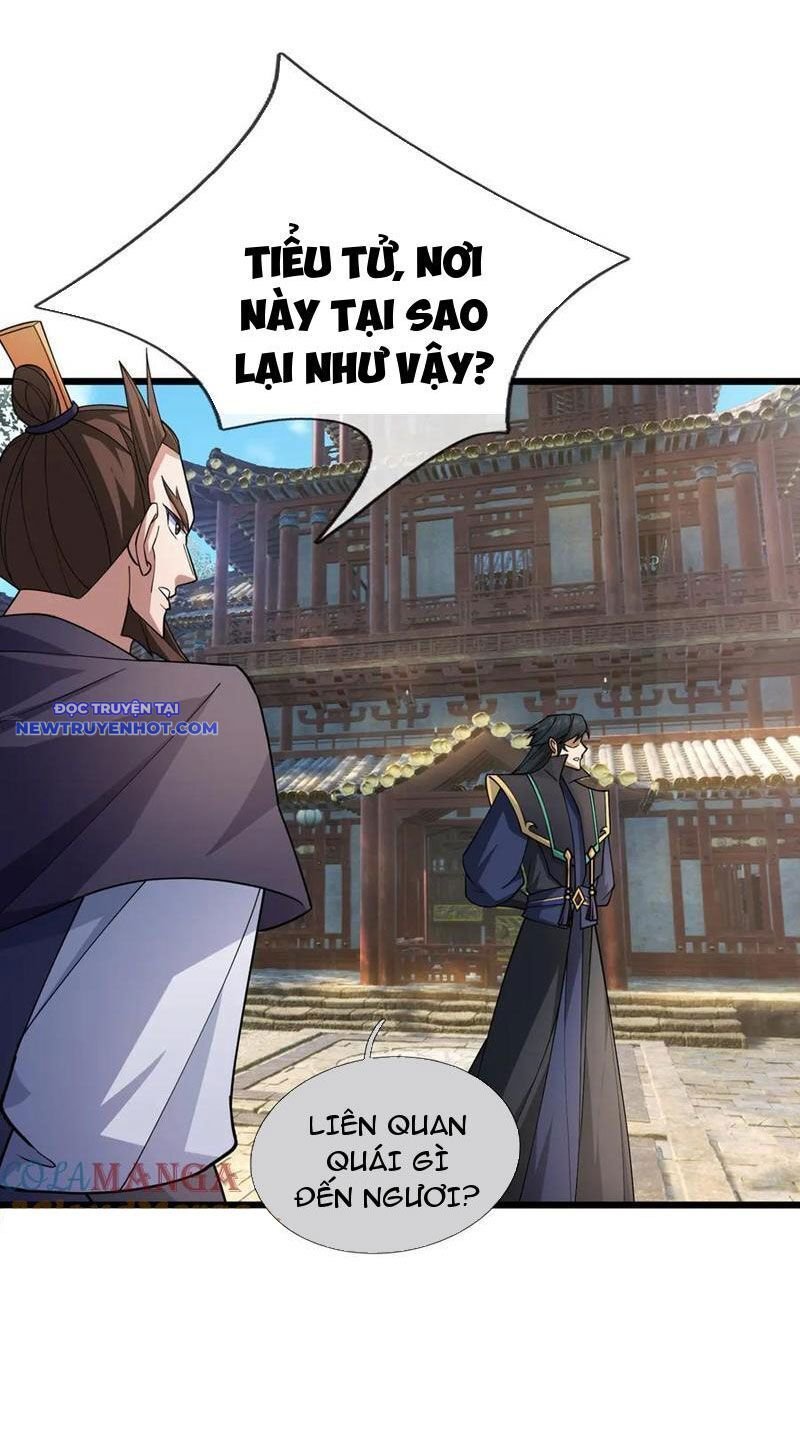 Ngủ Say Vạn Cổ: Xuất Thế Quét Ngang Chư Thiên: Chapter 33