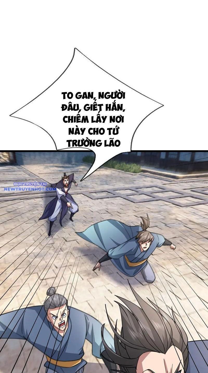 Ngủ Say Vạn Cổ: Xuất Thế Quét Ngang Chư Thiên: Chapter 33