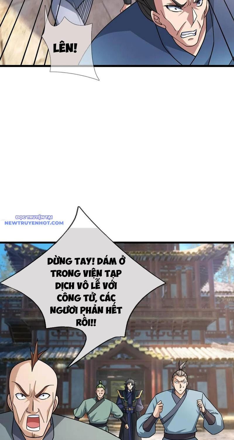 Ngủ Say Vạn Cổ: Xuất Thế Quét Ngang Chư Thiên: Chapter 33