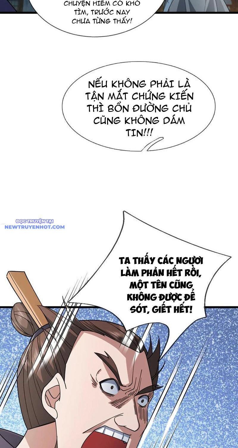 Ngủ Say Vạn Cổ: Xuất Thế Quét Ngang Chư Thiên: Chapter 33