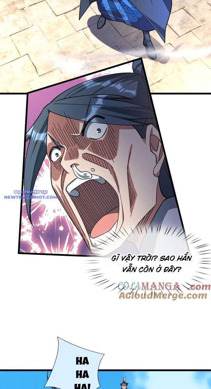 Ngủ Say Vạn Cổ: Xuất Thế Quét Ngang Chư Thiên: Chapter 33