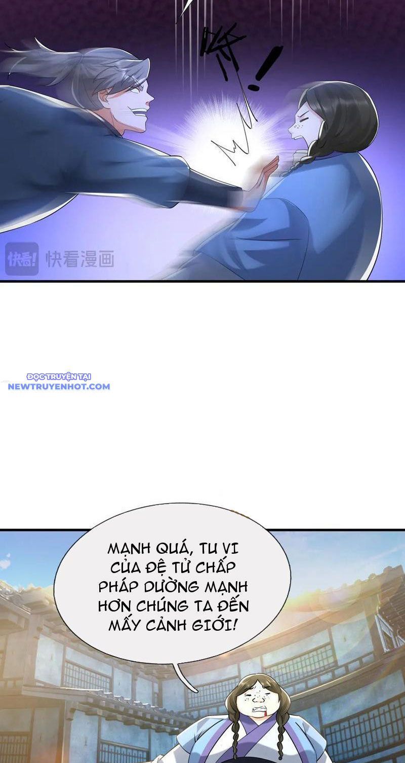 Ngủ Say Vạn Cổ: Xuất Thế Quét Ngang Chư Thiên: Chapter 33