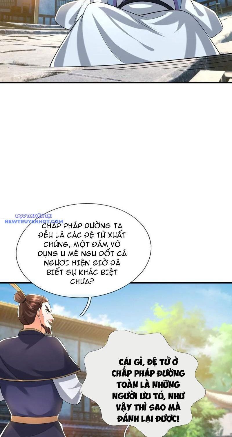 Ngủ Say Vạn Cổ: Xuất Thế Quét Ngang Chư Thiên: Chapter 33