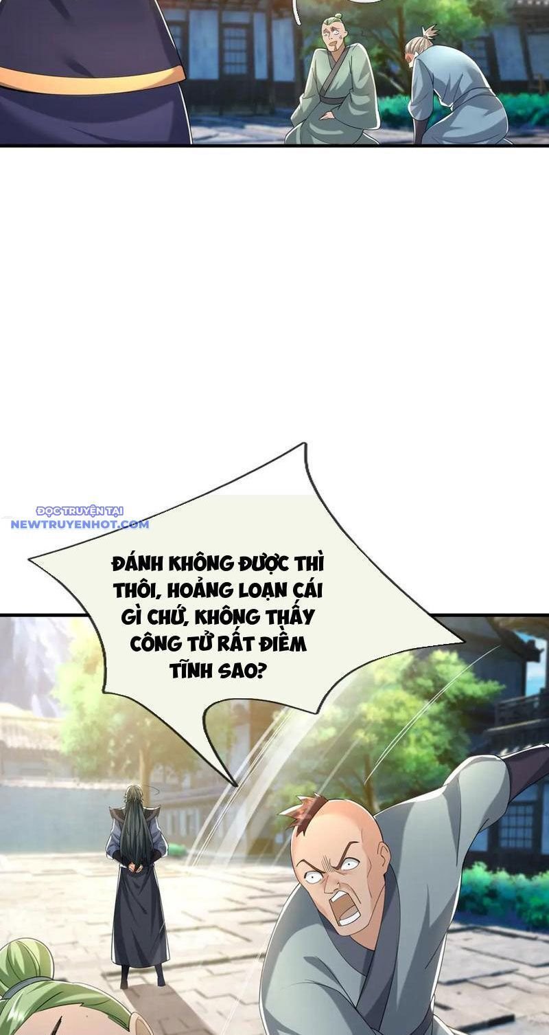 Ngủ Say Vạn Cổ: Xuất Thế Quét Ngang Chư Thiên: Chapter 33