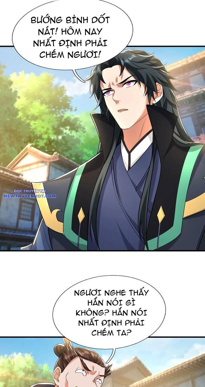 Ngủ Say Vạn Cổ: Xuất Thế Quét Ngang Chư Thiên: Chapter 33
