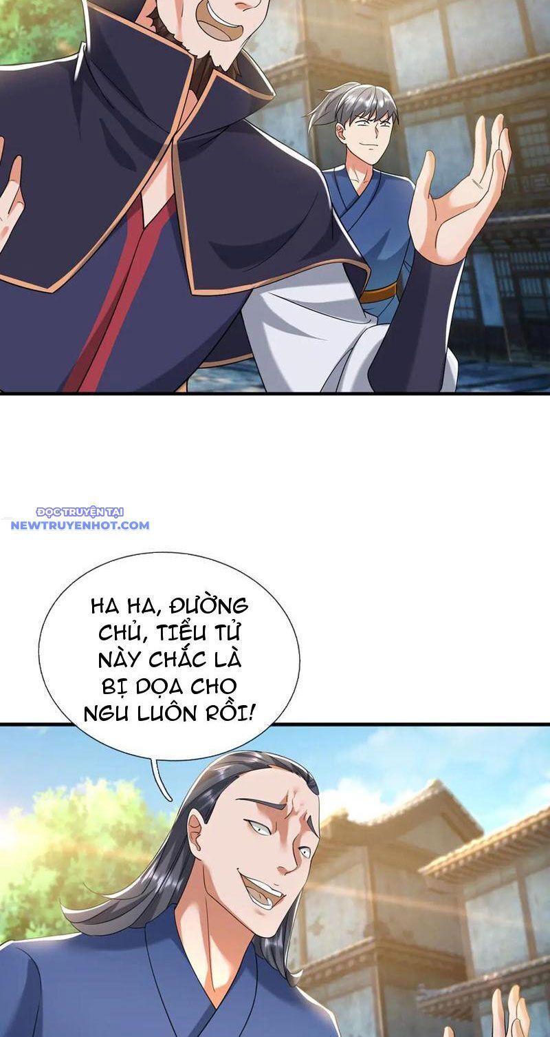 Ngủ Say Vạn Cổ: Xuất Thế Quét Ngang Chư Thiên: Chapter 33