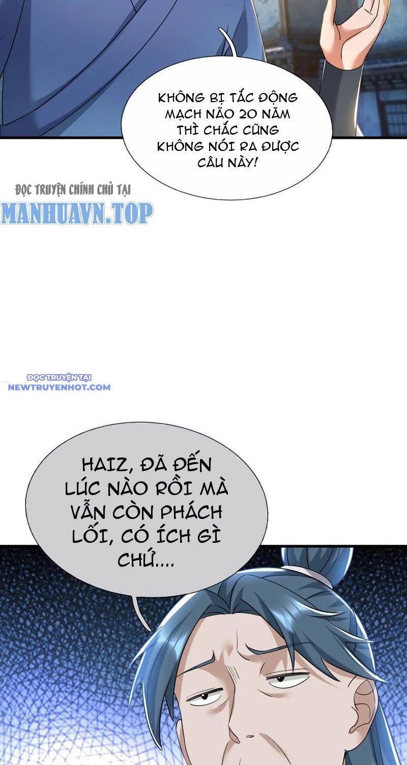 Ngủ Say Vạn Cổ: Xuất Thế Quét Ngang Chư Thiên: Chapter 33