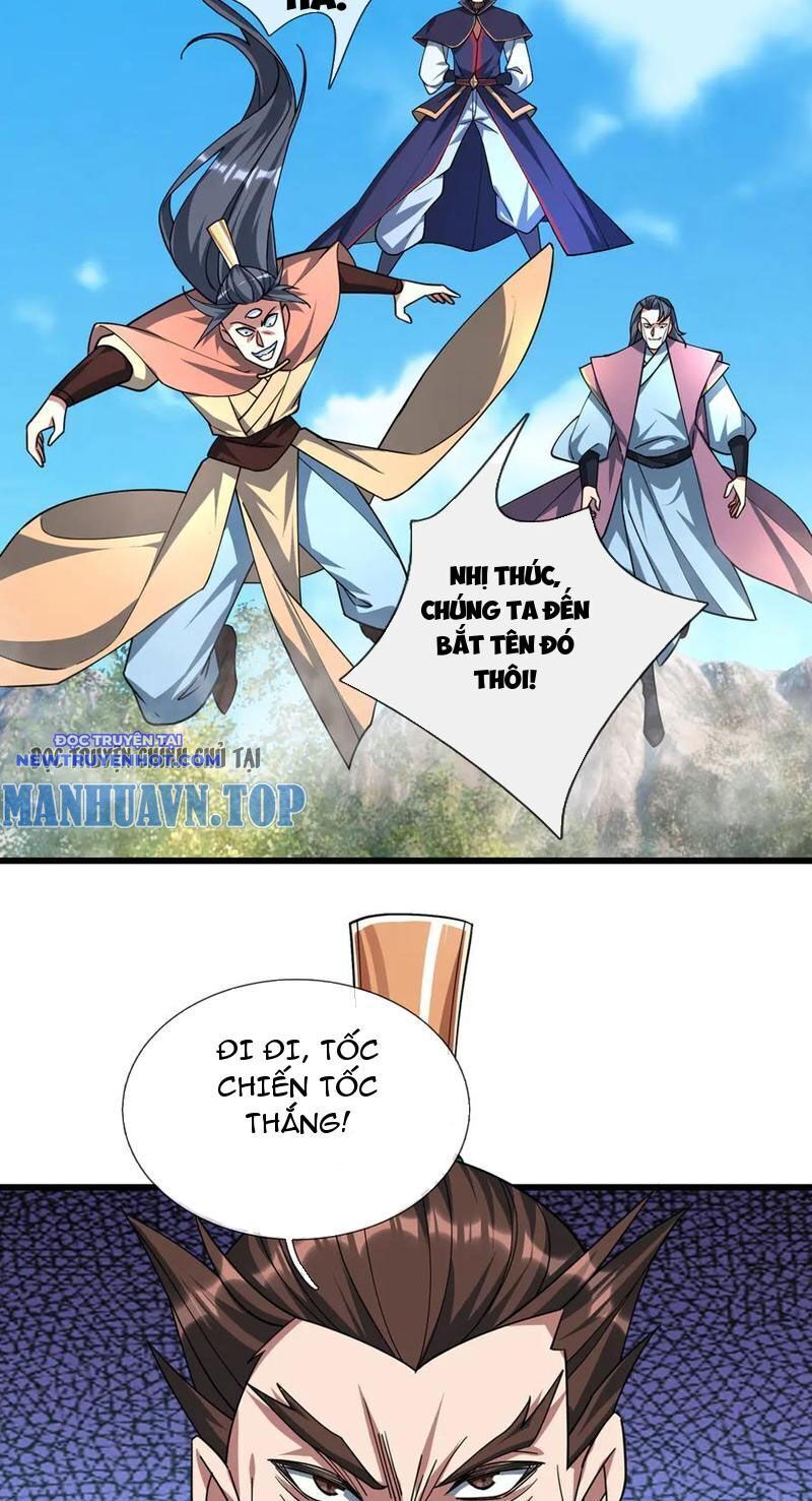 Ngủ Say Vạn Cổ: Xuất Thế Quét Ngang Chư Thiên: Chapter 33
