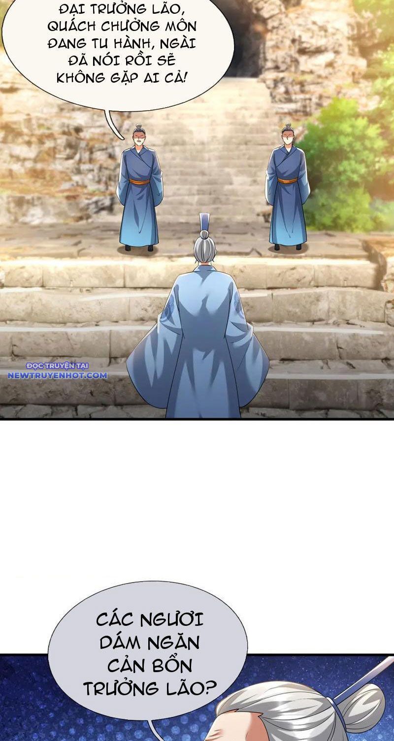 Ngủ Say Vạn Cổ: Xuất Thế Quét Ngang Chư Thiên: Chapter 33