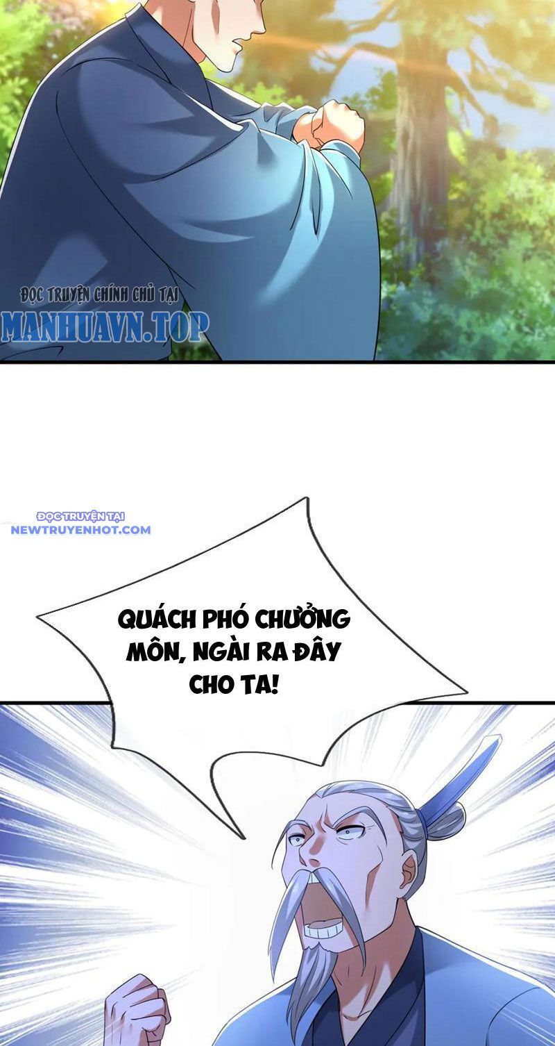 Ngủ Say Vạn Cổ: Xuất Thế Quét Ngang Chư Thiên: Chapter 33