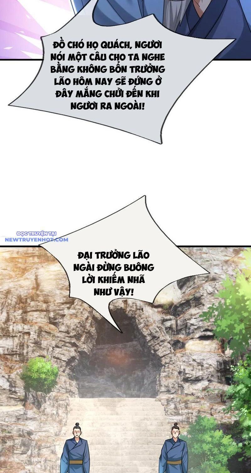Ngủ Say Vạn Cổ: Xuất Thế Quét Ngang Chư Thiên: Chapter 33