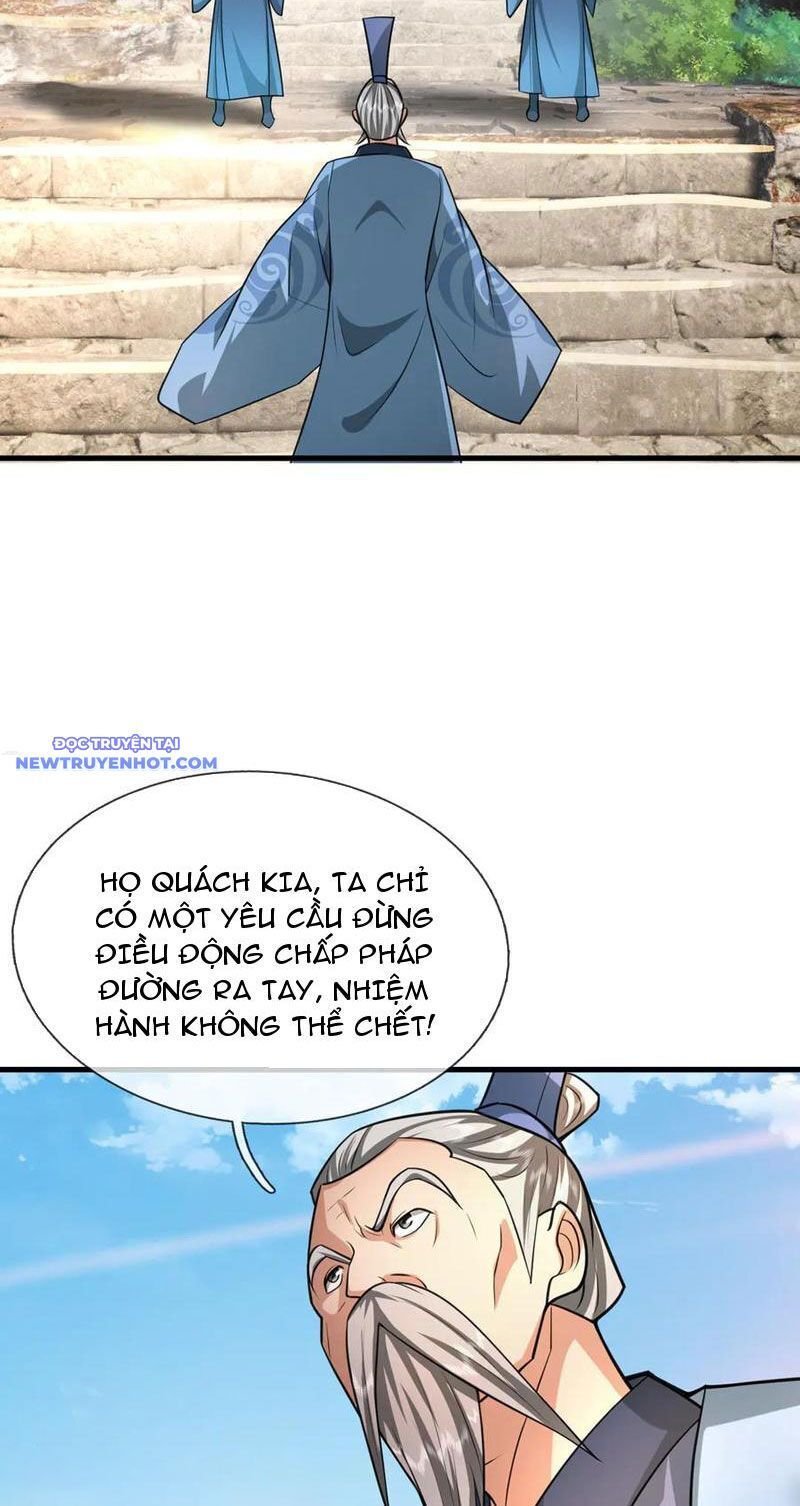 Ngủ Say Vạn Cổ: Xuất Thế Quét Ngang Chư Thiên: Chapter 33