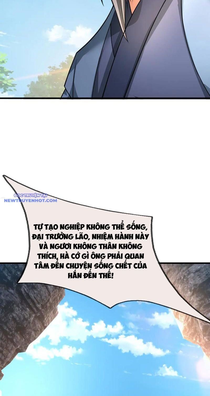 Ngủ Say Vạn Cổ: Xuất Thế Quét Ngang Chư Thiên: Chapter 33