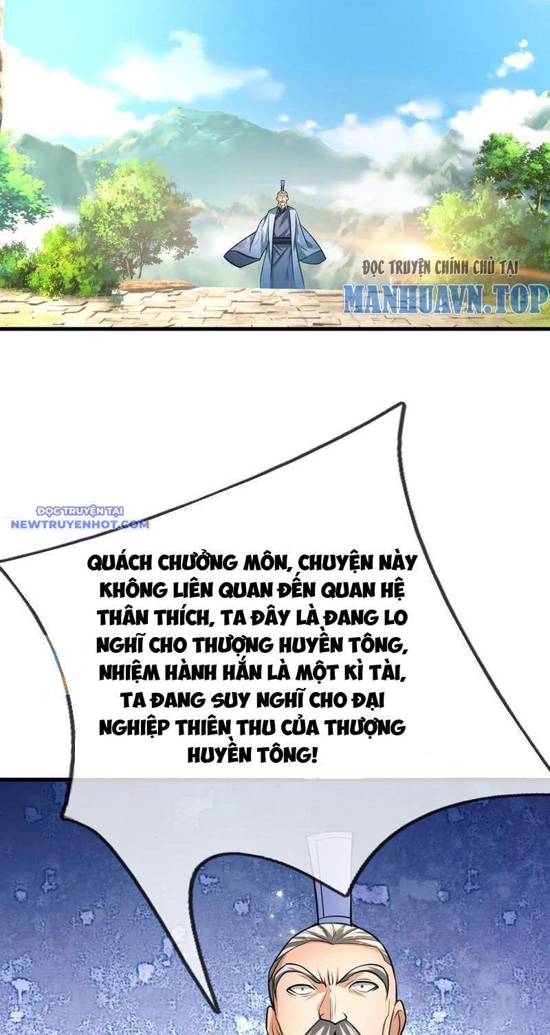 Ngủ Say Vạn Cổ: Xuất Thế Quét Ngang Chư Thiên: Chapter 33
